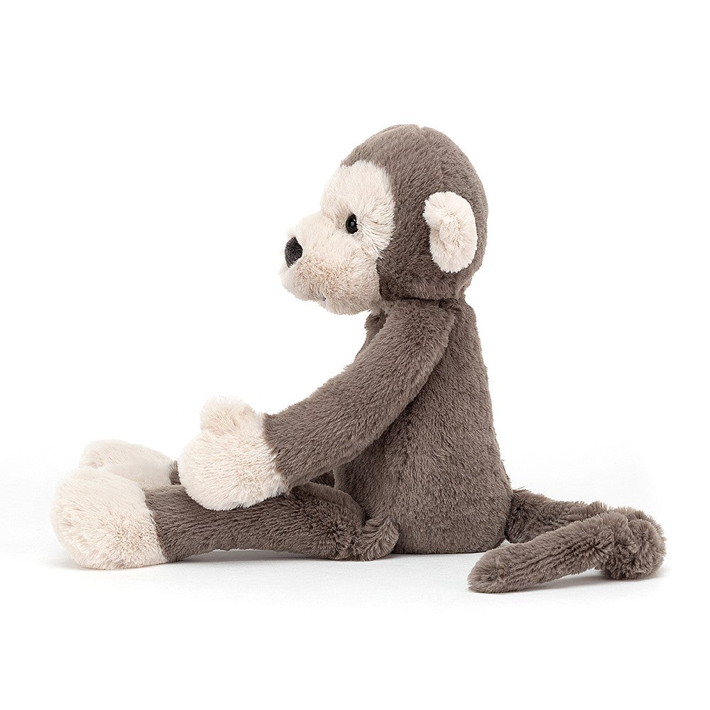 Brodie Monkey - Medium Jellycat Soft Toys