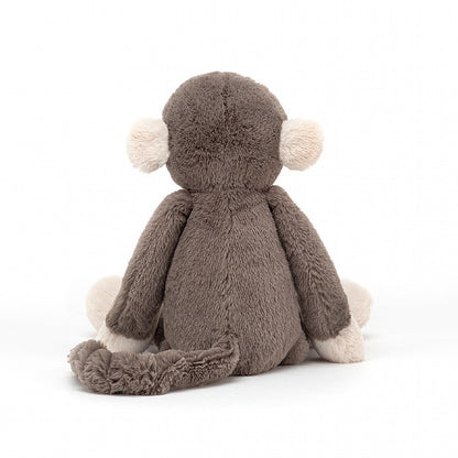 Brodie Monkey - Medium Jellycat Soft Toys