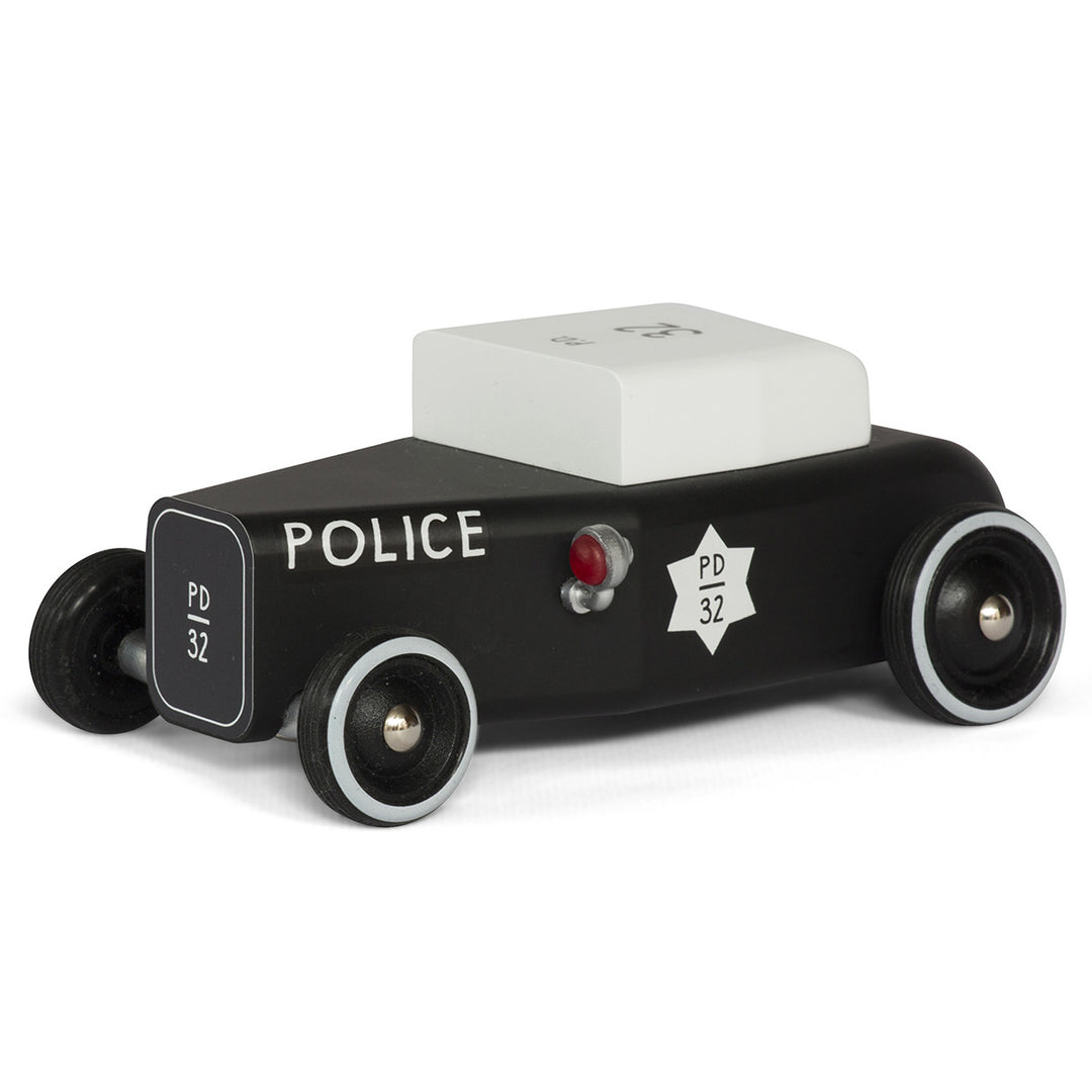 Police by Candylab Toys Candylab Cars | Trucks | Boats | Planes