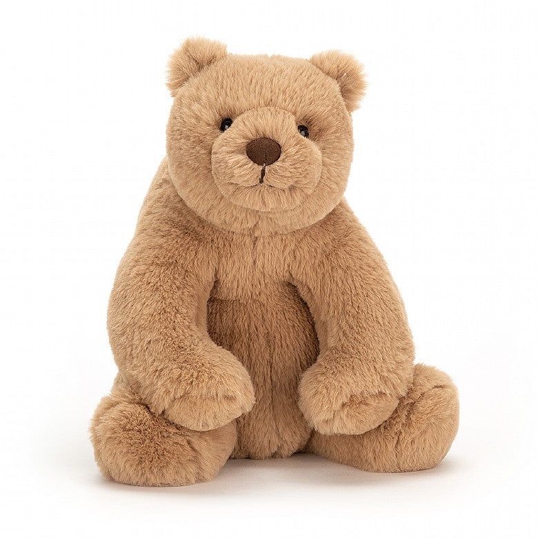 (Retired) Cecil Bear - Small Jellycat Soft Toys