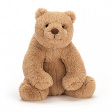 (Retired) Cecil Bear - Small Jellycat Soft Toys