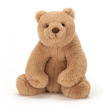 (Retired) Cecil Bear - Small Jellycat Soft Toys