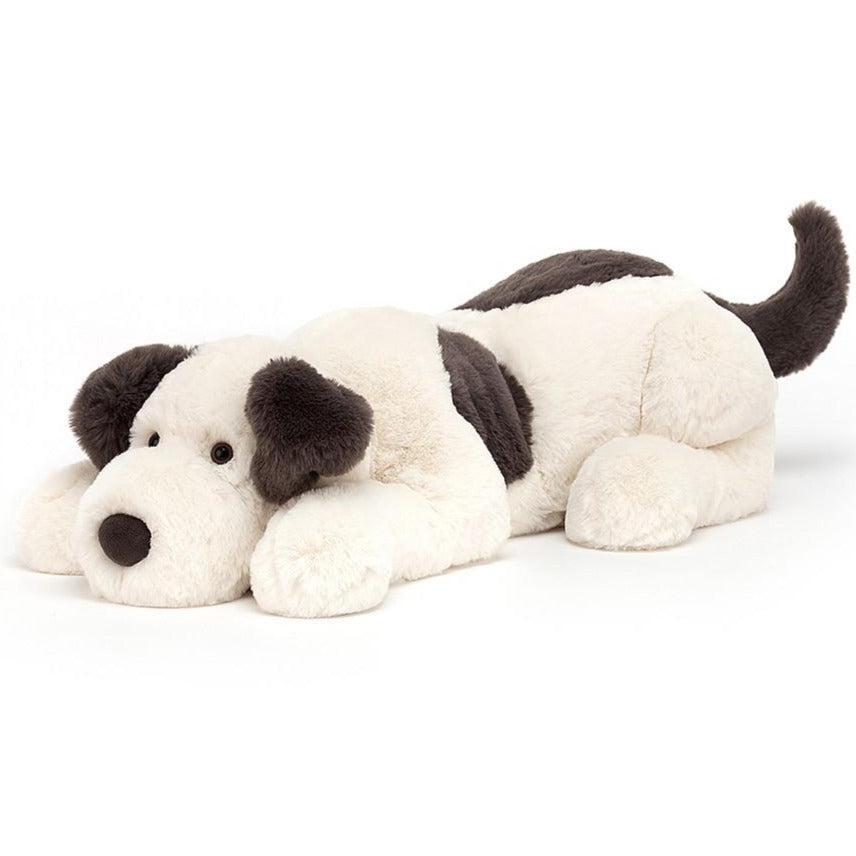 Dashing Dog - Large (Retired) Jellycat Soft Toys