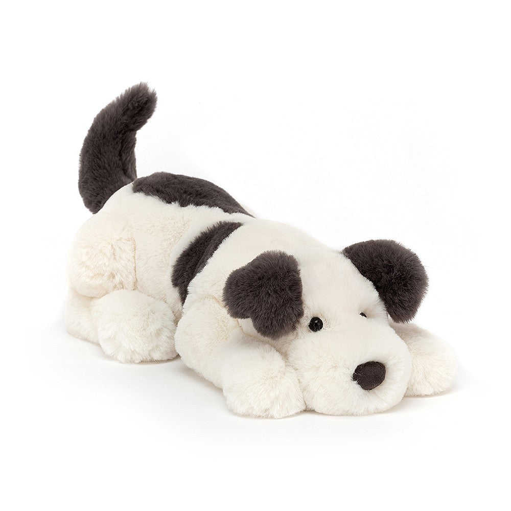 Dashing Dog (Retired) Jellycat Soft Toys