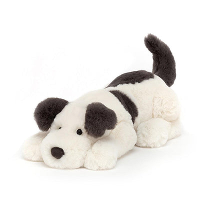 Dashing Dog (Retired) Jellycat Soft Toys