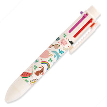 Stylo Arc-en-Ciel - Tinou