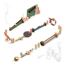 Zig & Go 48pc Action and Reaction Construction set