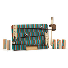 Zig & Go Fork  Action and Reaction Set