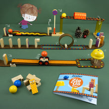 Zig & Go Junior 42pc Magic Set
