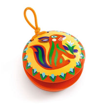 Animambo Wooden Castanet