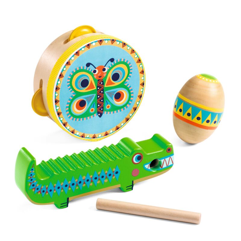 Ensemble de percussions Animambo
