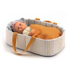 Doll Bassinet - Carrier