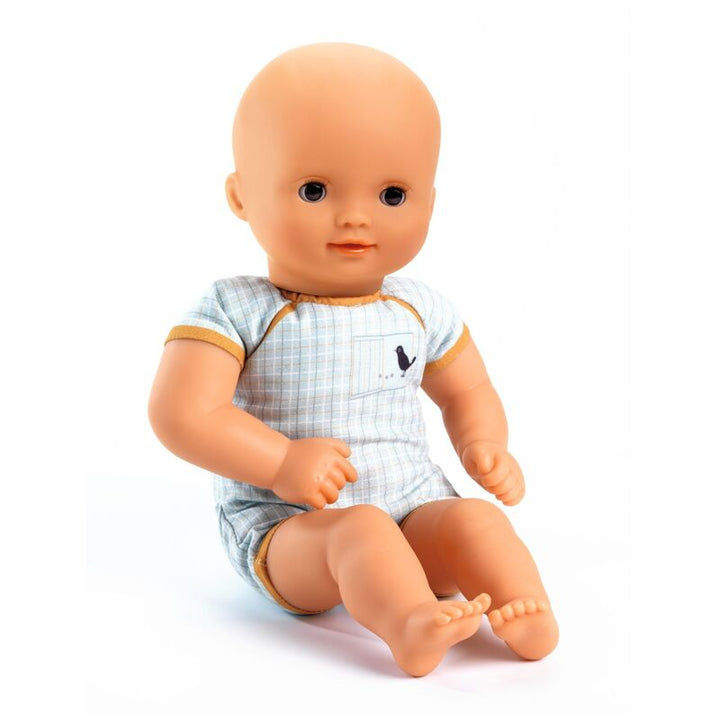 Baby Camomille Pomea Soft Body Doll