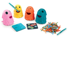 Game - Glutonous Monsters Djeco Games
