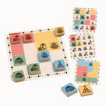 Crazy Sudoku Childrens Game - Djeco