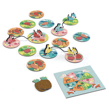 PicNic Jeu d' Dextérité et de Stratégie