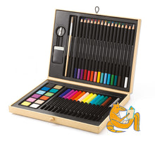 Artist Colour Box Djeco Art and Craft