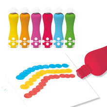 Dot Paint Markers Djeco Paints | Pencils | Markers