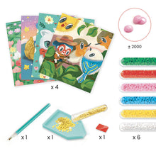 Artistic Diams Craft Kit - Djeco