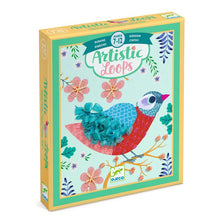 Artistic Loops Primavera Craft Kit for children 7 to 12 years