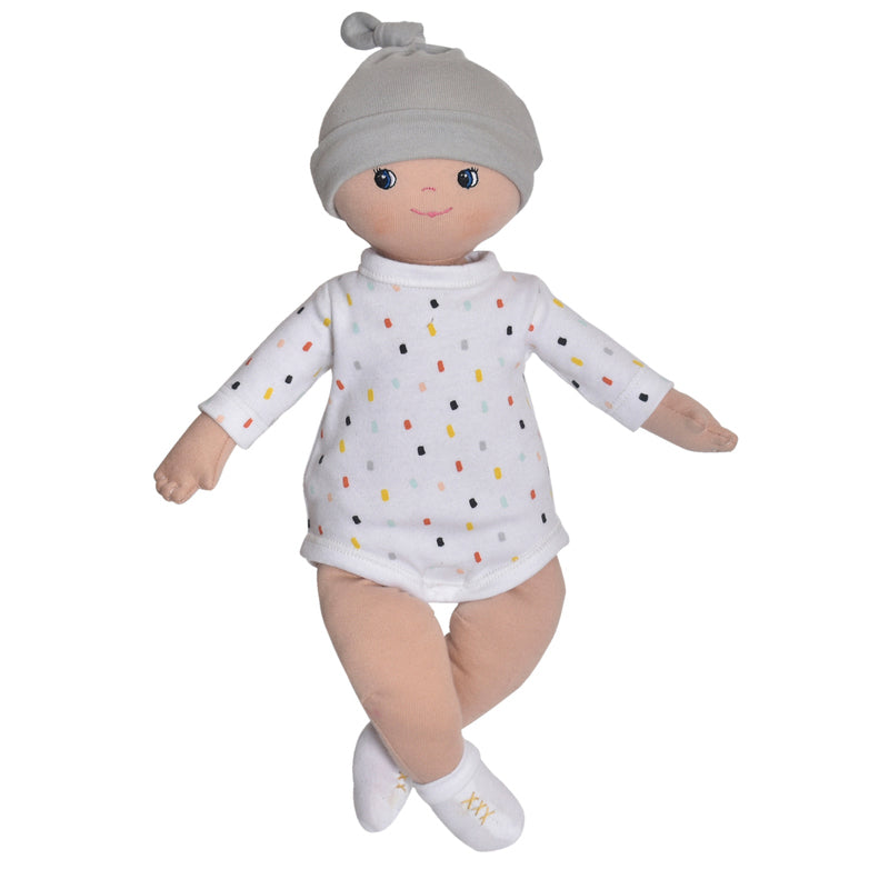 Gender Neutral Baby Doll