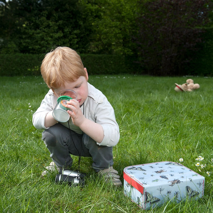 Explorer Case Egmont Toys Nature | Garden | Outdoor Exploration