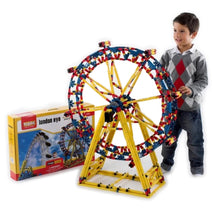 London Eye Construction Set (with motor) Engino Blocks and Construction Toys