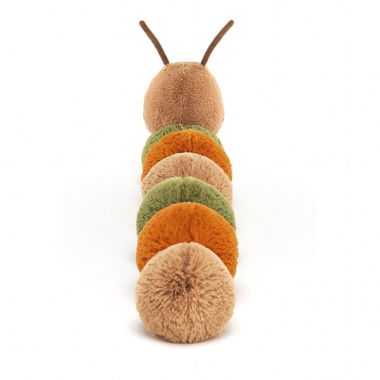 Figgy Caterpillar Jellycat Soft Toys