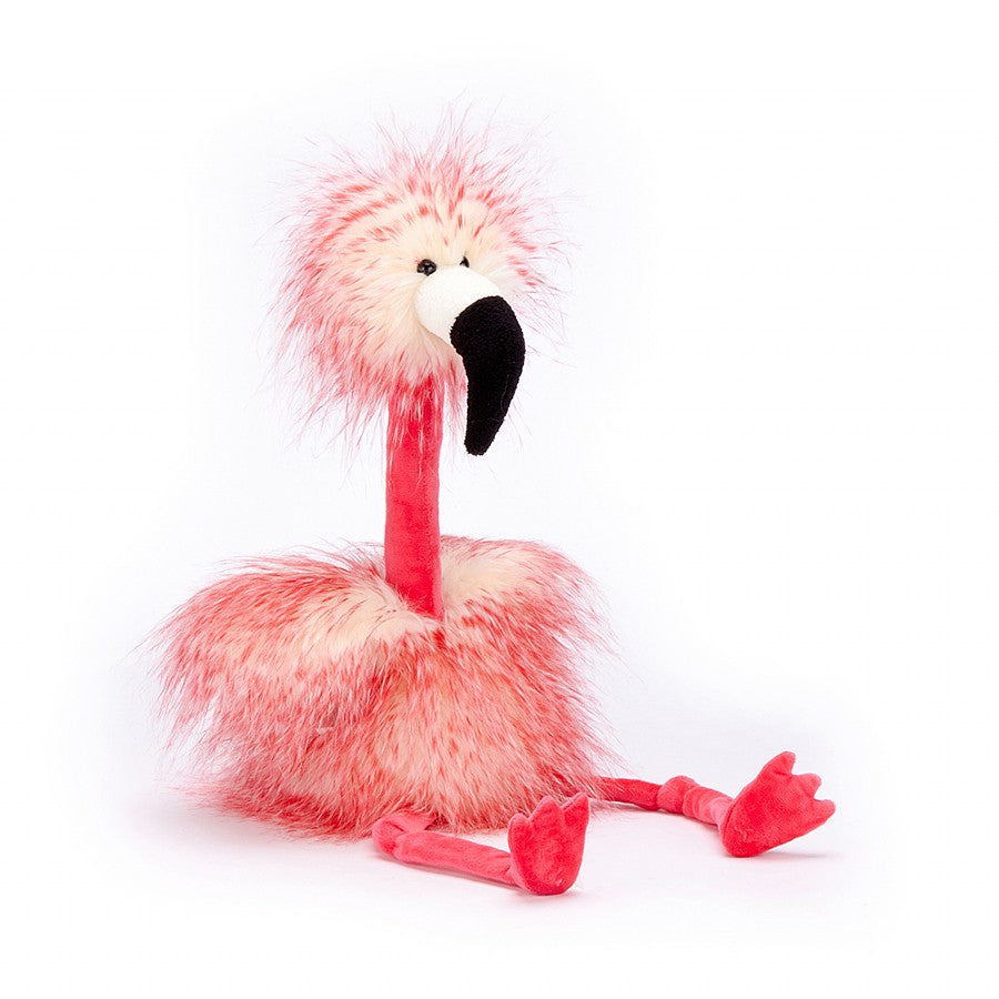 Flora Flamingo Jellycat Jellycat Soft Toys