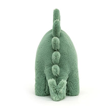 Fossilly Stegosaurus Jellycat send-a-toy.myshopify.com Soft Toys