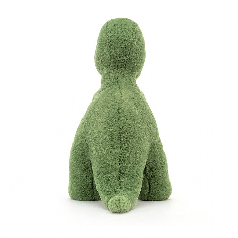Fossilly T-Rex Jellycat Soft Toy
