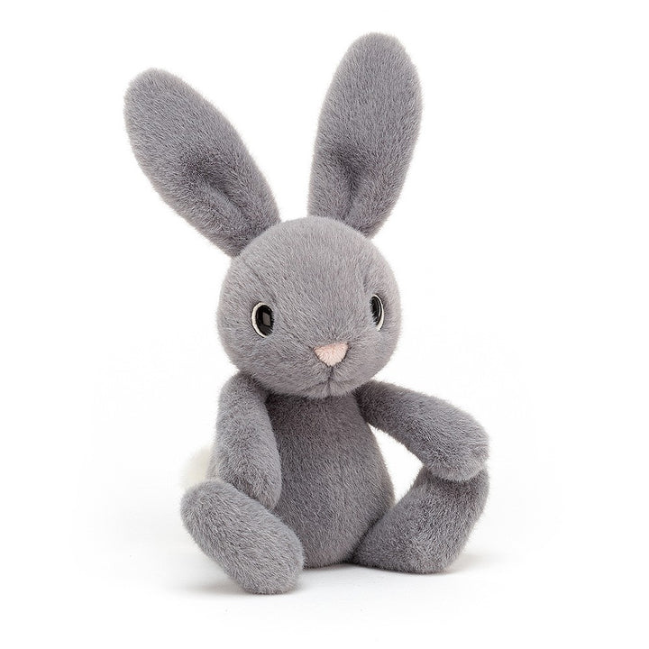(Retired) Fuzzle Bunny Jellycat Soft Toys