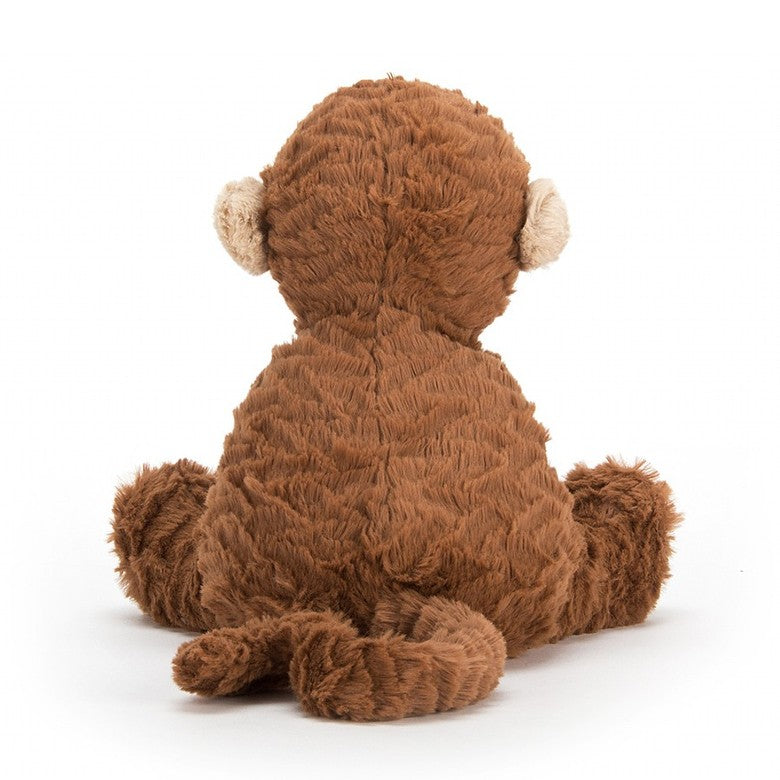 Jellycat Fuddlewuddle Monkey Send A Toy