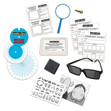 Sneaky Spies Kit