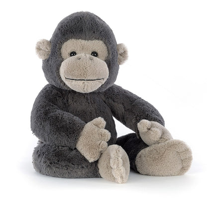 Perdie Gorilla Jellycat  soft toy