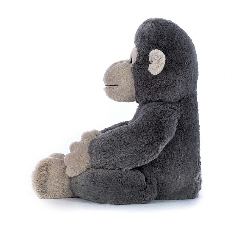 Perdie Gorilla Jellycat  soft toy