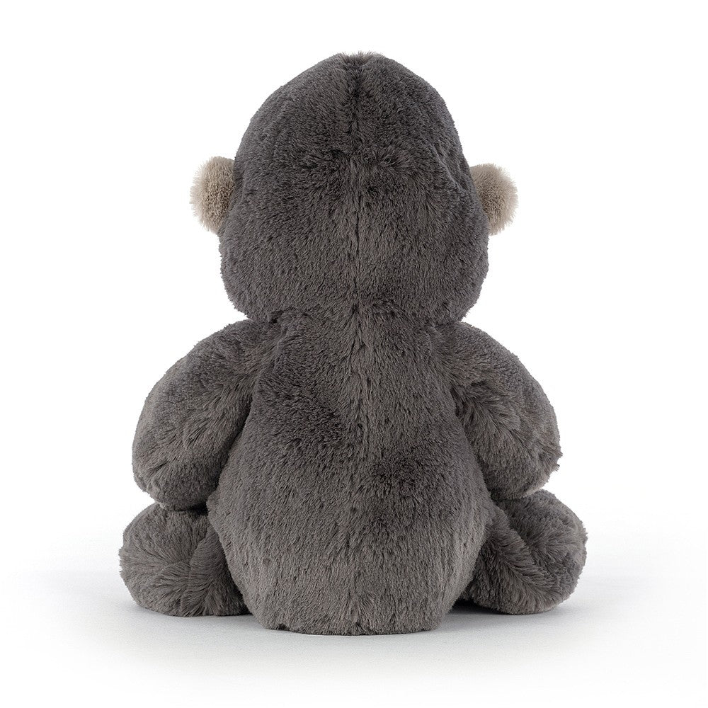 Perdie Gorilla Jellycat  soft toy