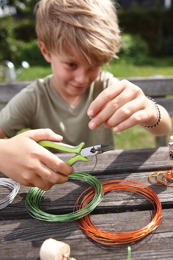 Terra Kids Wire Set Haba Science and Discovery Kits