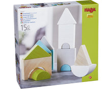 Tower Turn Stacking Game Haba 