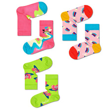 Hearts And Stars Gift Pack 2 - 3 years (3 pairs)