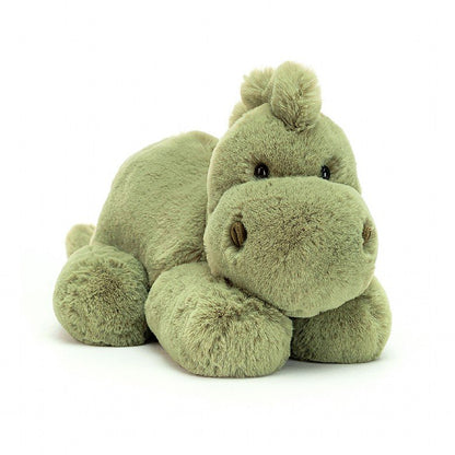 Huggady Dino - Medium Jellycat send-a-toy.myshopify.com Soft Toys