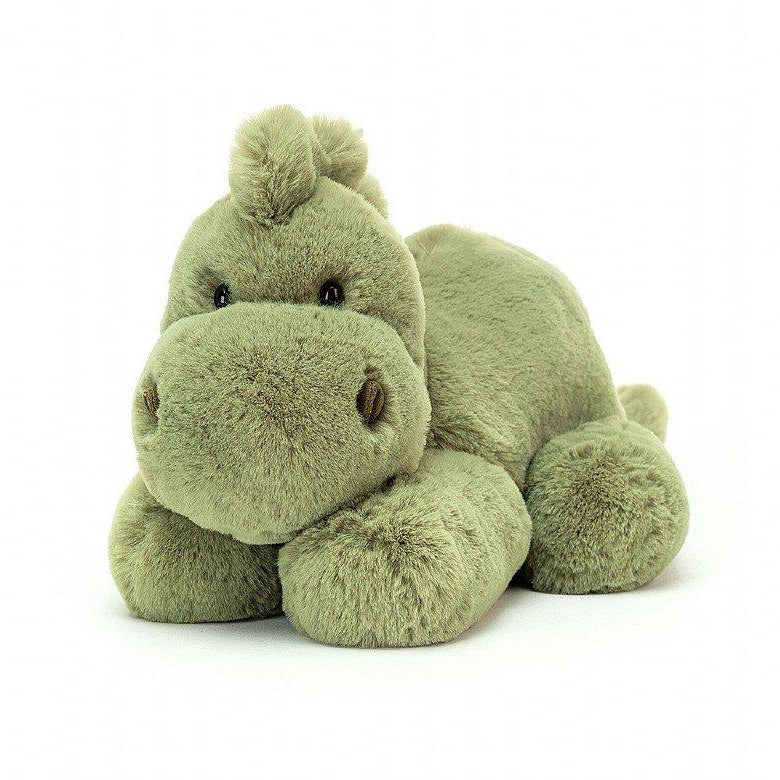 Huggady Dino - Medium Jellycat send-a-toy.myshopify.com Soft Toys