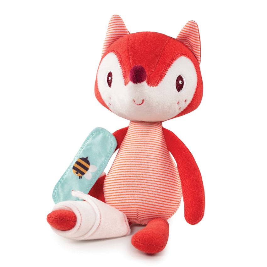 Lilliputiens Alice Doctor Bag – Send A Toy