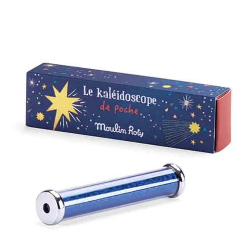 Kaléidoscope de poche