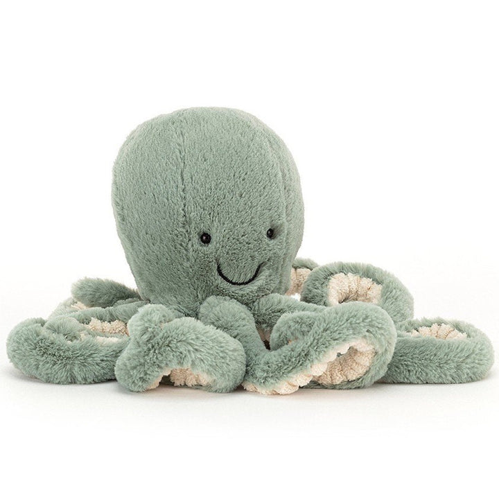 Odyssey Octopus Little Jellycat Soft Toys