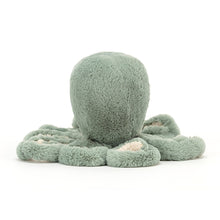 Odyssey Octopus Little Jellycat Soft Toys