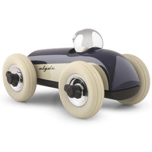 Midi Clyde Midnight Blue - Playforever Playforever Cars | Trucks | Boats | Planes