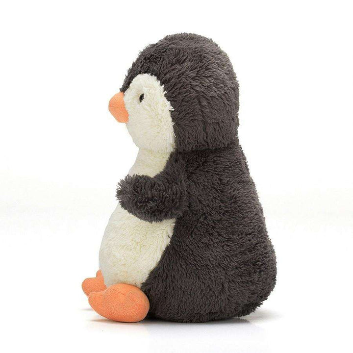 Peanut Penguin Soft Toy (Jellycat) Jellycat Soft Toys