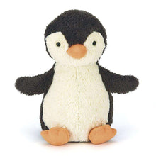 Peanut Penguin Soft Toy (Jellycat) Jellycat Soft Toys