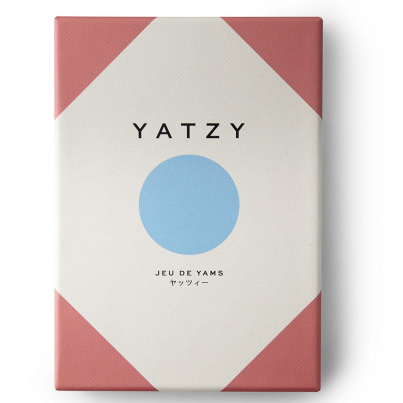 Yatzy Game (Yahtzee)